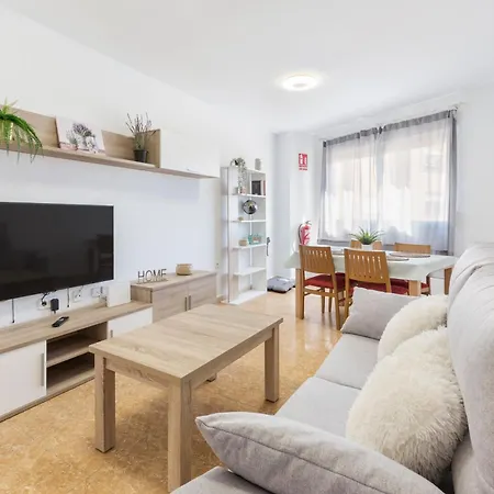 Vivienda Maiva Apartment Alhama de Murcia Exterior photo