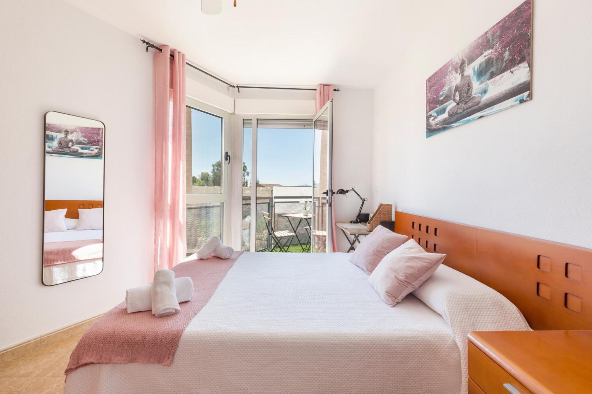 Vivienda Maiva Alhama de Murcia