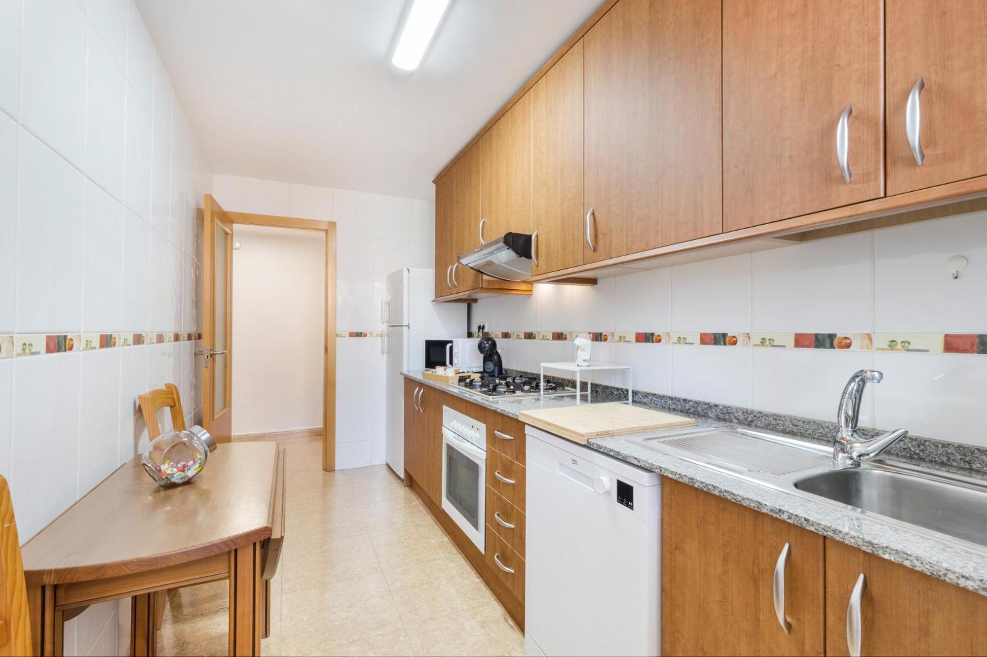 Apartment Vivienda Maiva