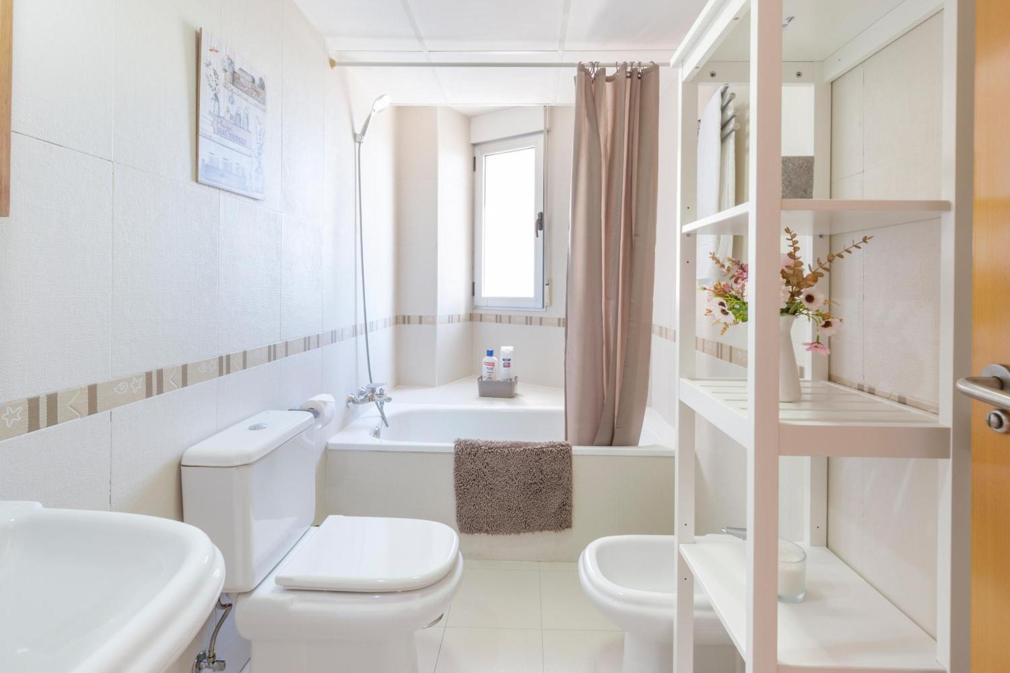 Apartment Vivienda Maiva *