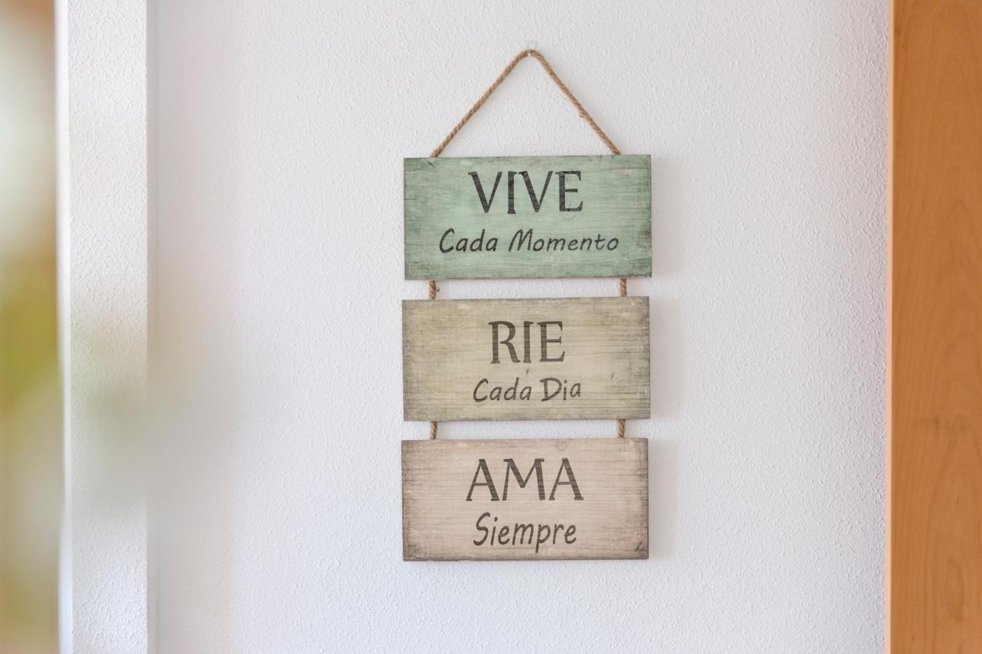 Vivienda Maiva Apartment Alhama de Murcia
