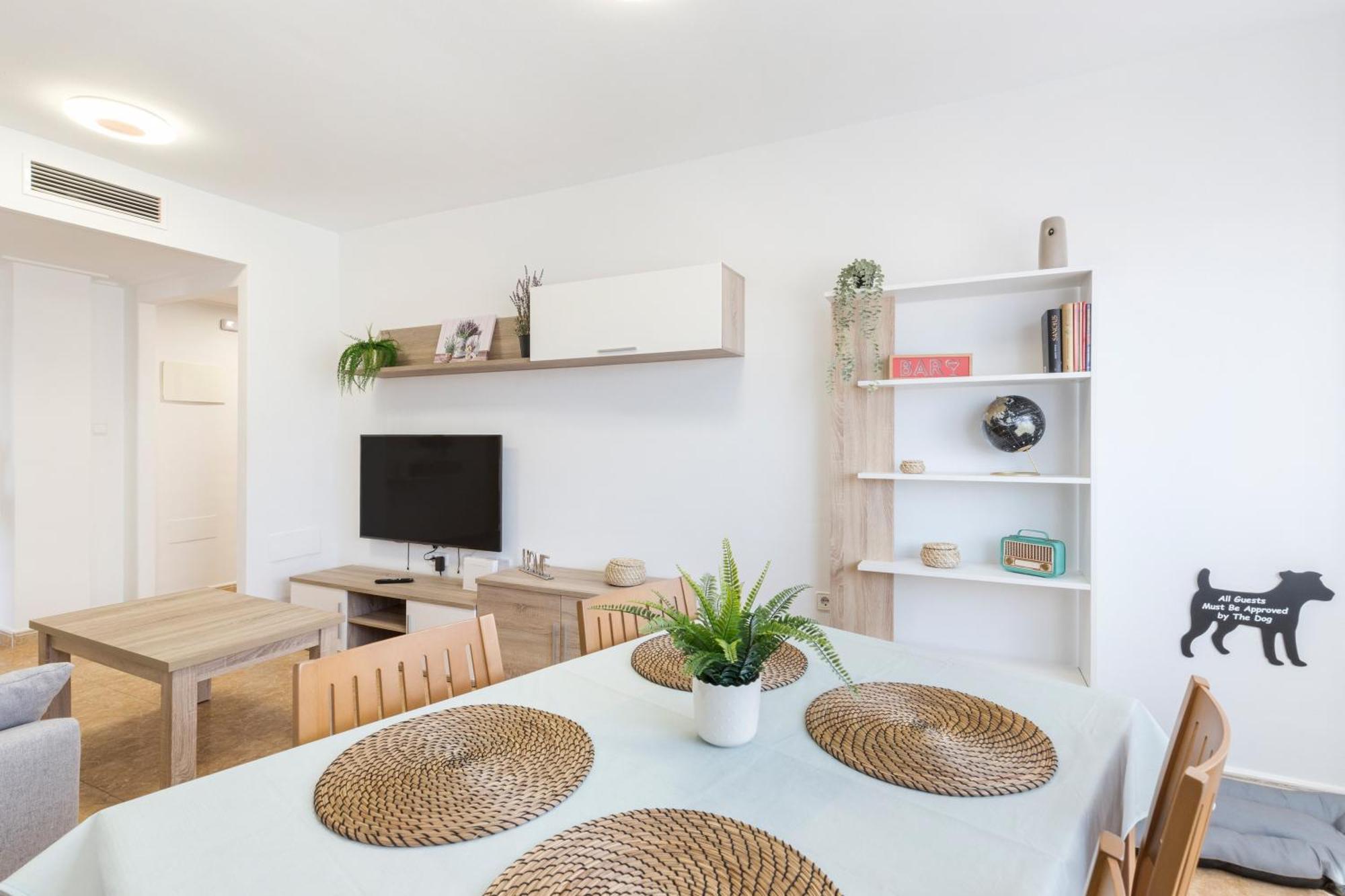 Vivienda Maiva Alhama de Murcia