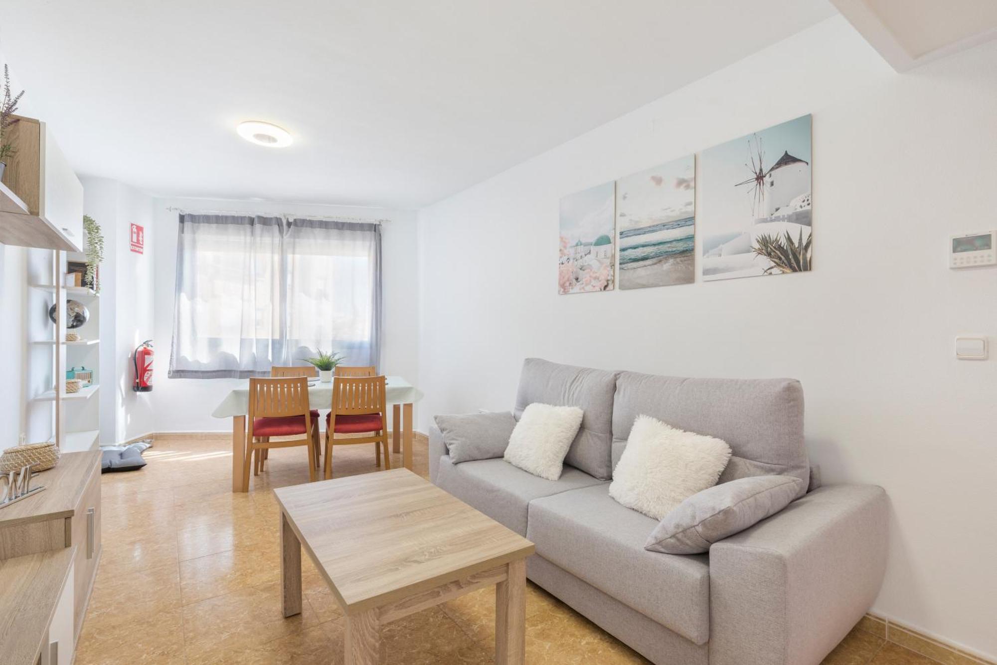 Vivienda Maiva