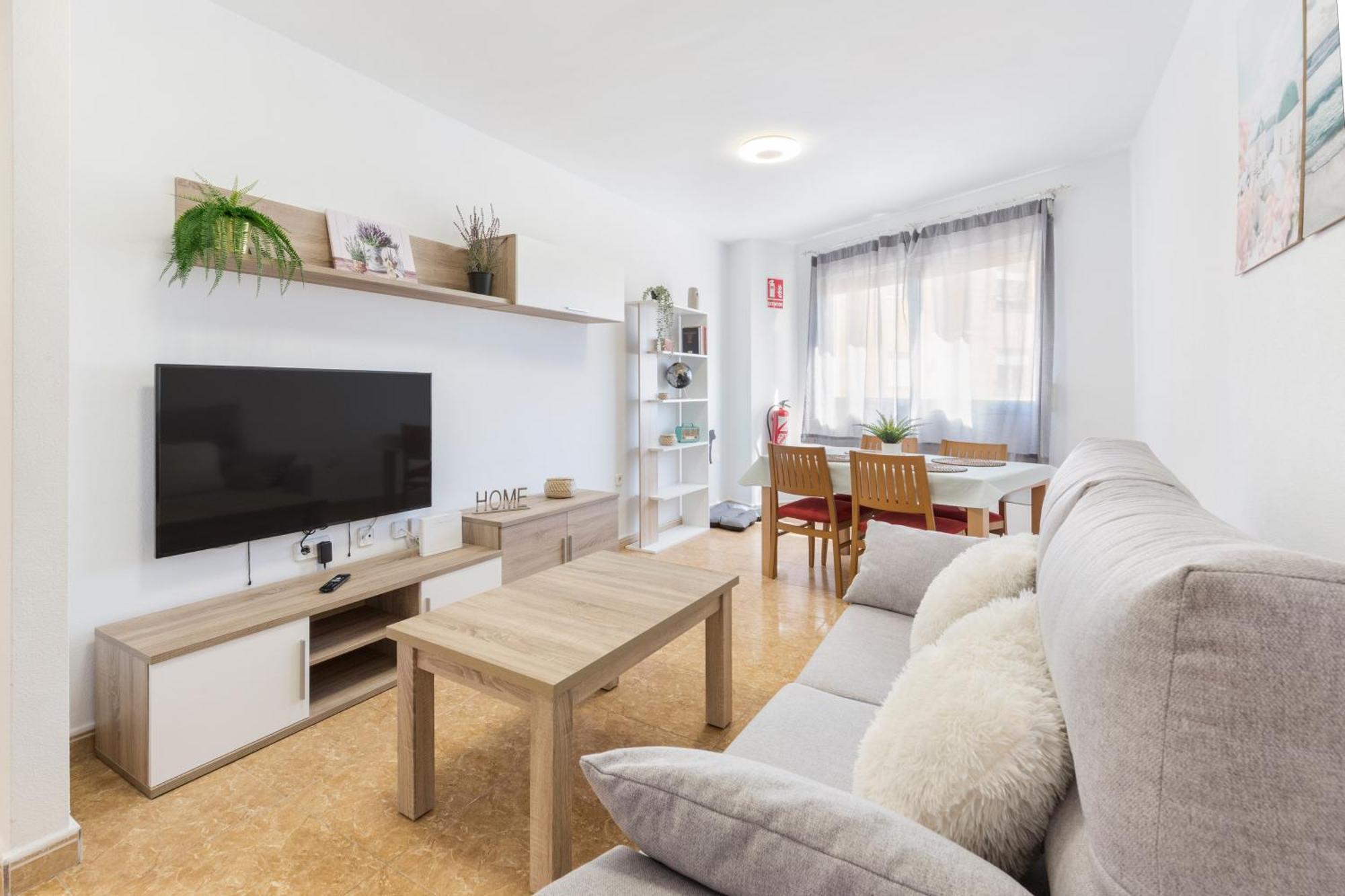 Vivienda Maiva Alhama de Murcia